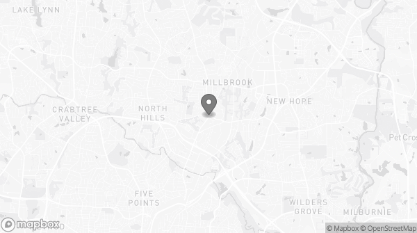 Bitcoin ATM in Raleigh, NC