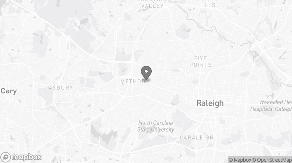 Bitcoin ATM in Raleigh, NC