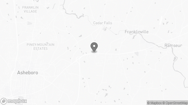 Bitcoin ATM in Asheboro, NC