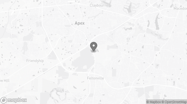 Bitcoin ATM in Apex, NC