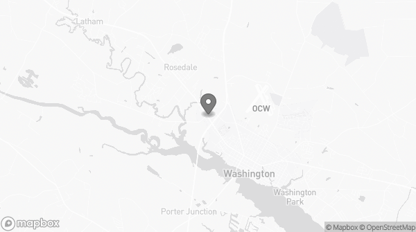Bitcoin ATM in Washington, NC