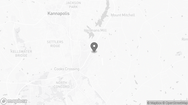 Bitcoin ATM in Concord, NC