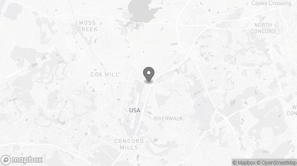 Bitcoin ATM in Concord, NC