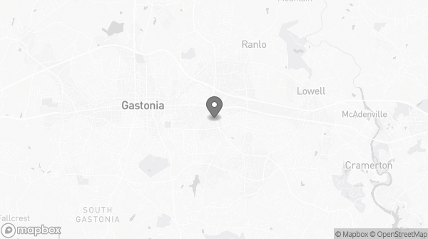 Bitcoin ATM in Gastonia, NC