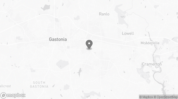 Bitcoin ATM in Gastonia, NC
