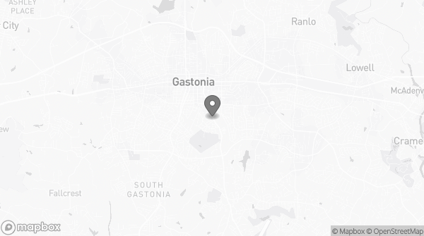 Bitcoin ATM in Gastonia, NC