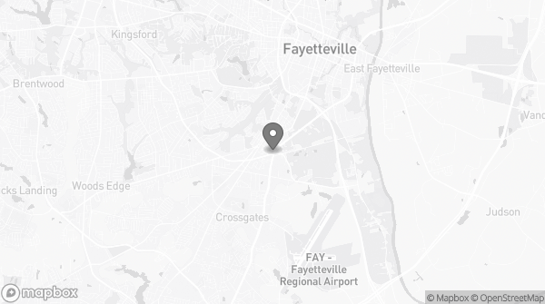 Bitcoin ATM in Fayetteville, NC