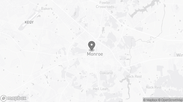 Bitcoin ATM in Monroe, NC