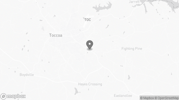 Bitcoin ATM in Toccoa, GA