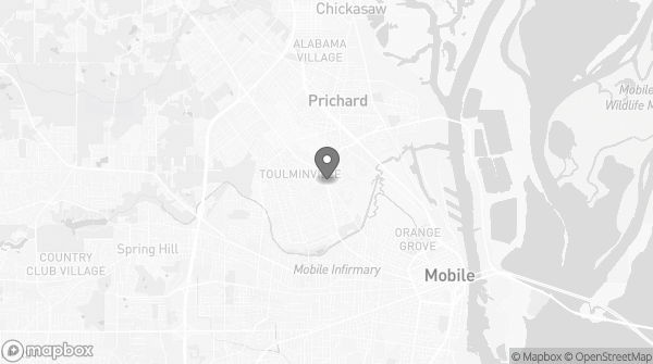 Bitcoin ATM in Mobile, AL