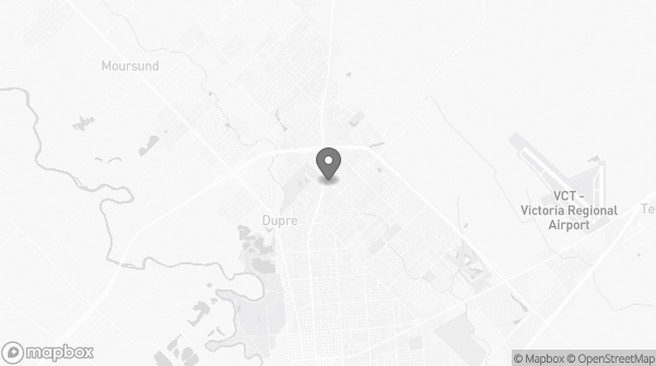 Bitcoin ATM in Victoria, TX