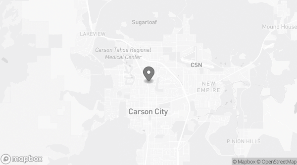 Bitcoin ATM in Carson City, NV