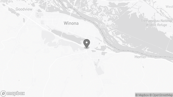 Bitcoin ATM in Winona, MN