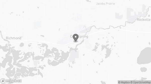 Bitcoin ATM in Cold Spring, MN