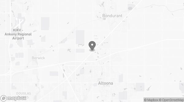 Bitcoin ATM in Altoona, IA