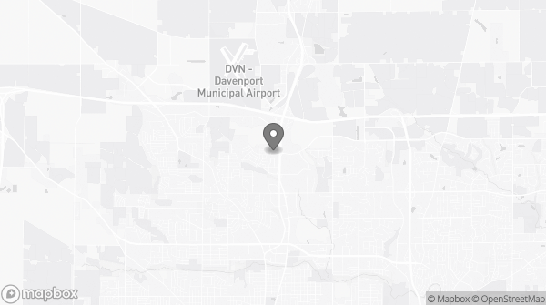 Bitcoin ATM in Davenport, IA