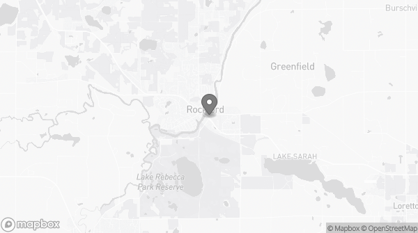 Bitcoin ATM in Rockford, MN