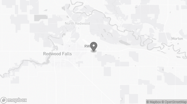 Bitcoin ATM in Redwood Falls, MN