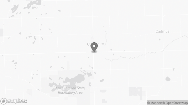 Bitcoin ATM in Clayton, MI