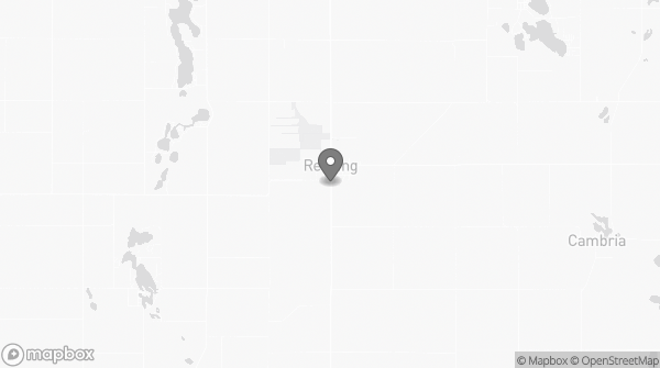 Bitcoin ATM in Reading, MI
