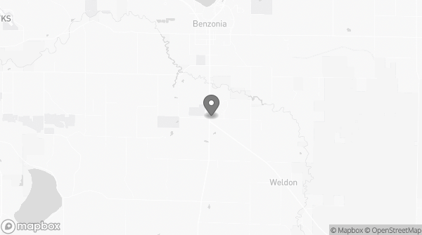 Bitcoin ATM in Benzonia, MI