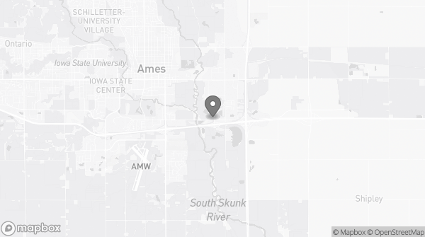 Bitcoin ATM in Ames, IA