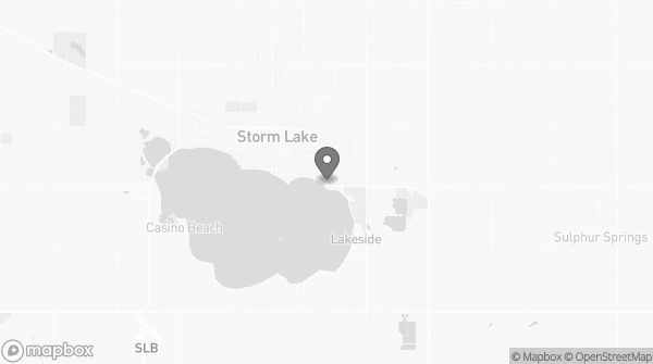 Bitcoin ATM in Storm Lake, IA
