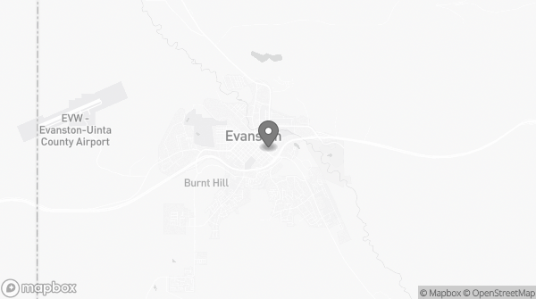Bitcoin ATM in Evanston, WY
