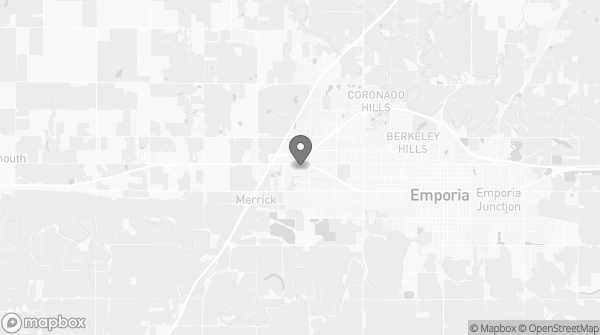 Bitcoin ATM in Emporia, KS