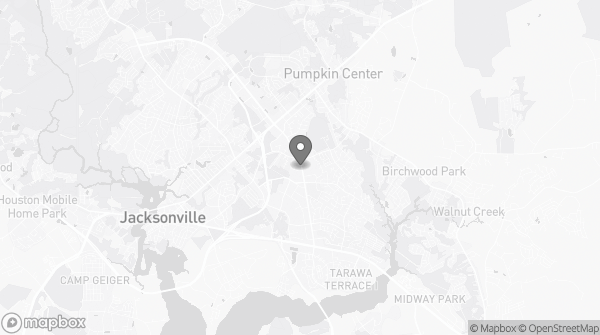 Bitcoin ATM in Jacksonville, NC