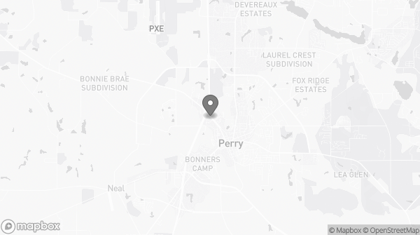 Bitcoin ATM in Perry, GA