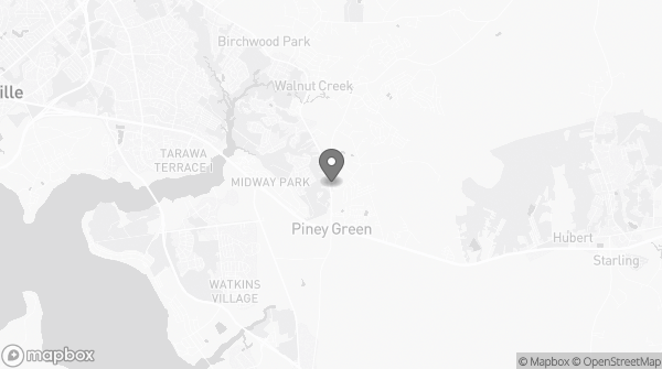 Bitcoin ATM in Jacksonville, NC