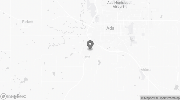 Bitcoin ATM in Ada, OK