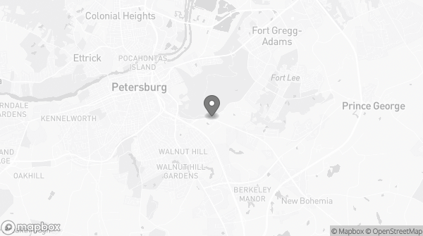 Bitcoin ATM in Petersburg, VA