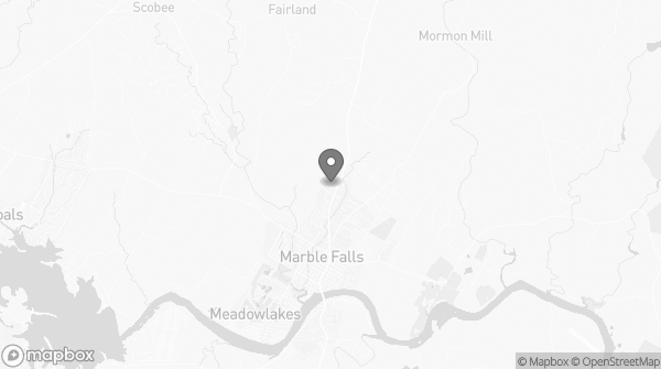 Bitcoin ATM in Marble Falls, TX