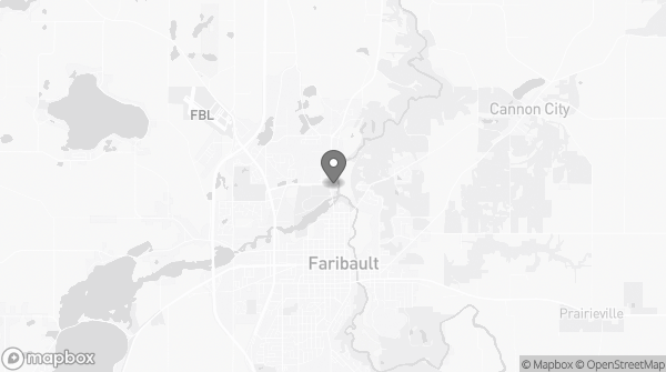 Bitcoin ATM in Faribault, MN