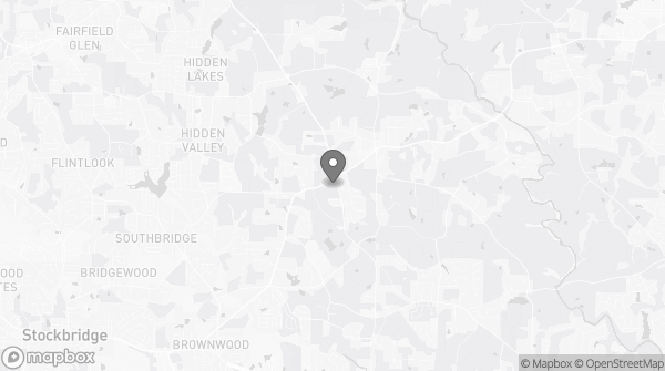 Bitcoin ATM in Stockbridge, GA