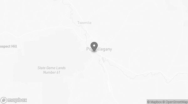 Bitcoin ATM in Port Allegany, PA