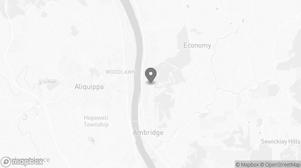 Bitcoin ATM in Ambridge, PA