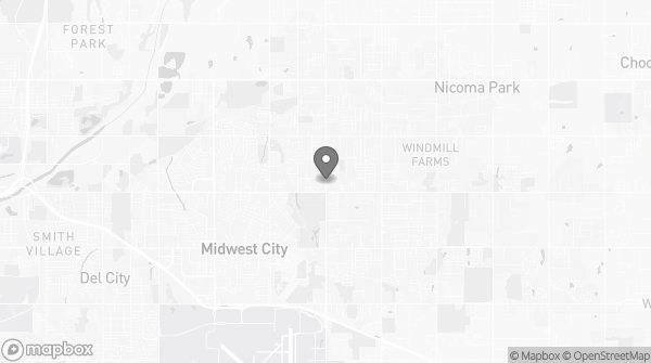 Bitcoin ATM in Midwest City, OK