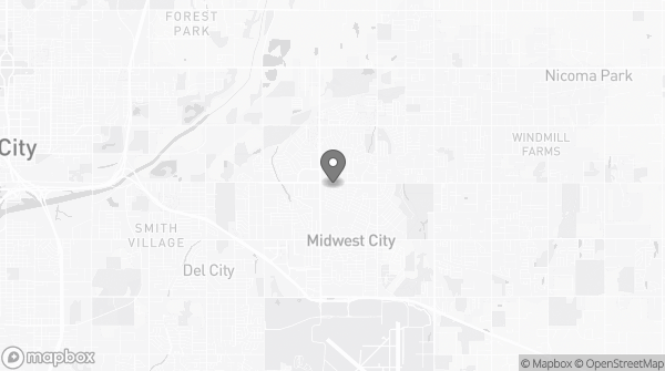 Bitcoin ATM in Midwest City, OK
