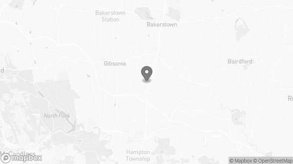 Bitcoin ATM in Gibsonia, PA