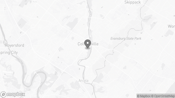 Bitcoin ATM in Collegeville, PA