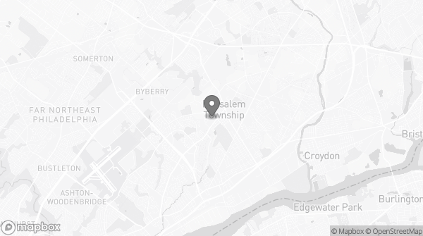 Bitcoin ATM in Bensalem, PA