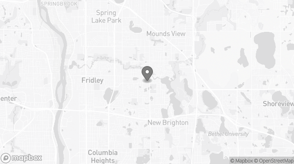 Bitcoin ATM in New Brighton, MN