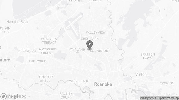 Bitcoin ATM in Roanoke, VA