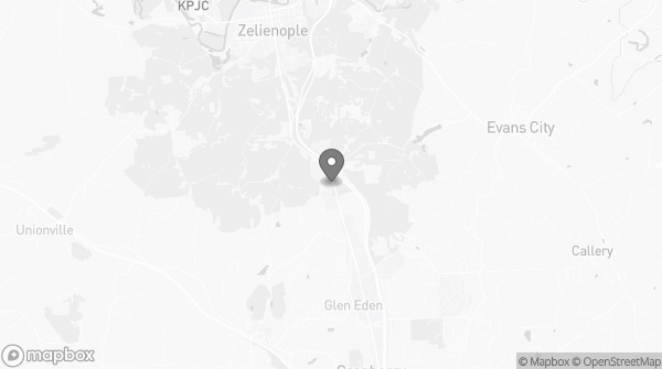 Bitcoin ATM in Zelienople, PA