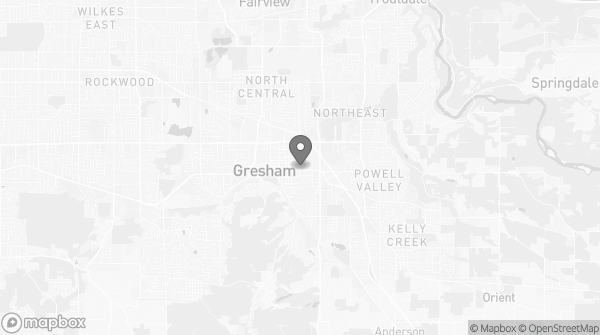 Bitcoin ATM in Gresham, OR