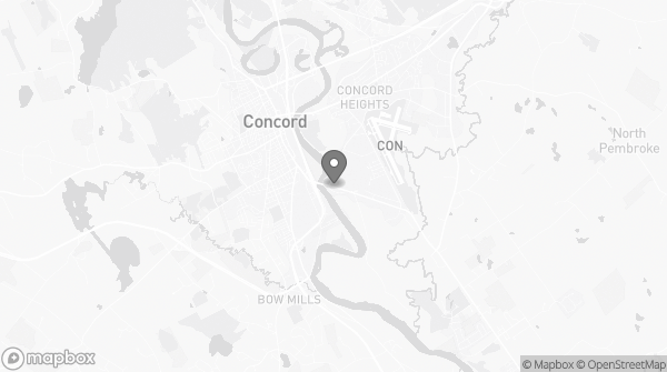 Bitcoin ATM in Concord, NH