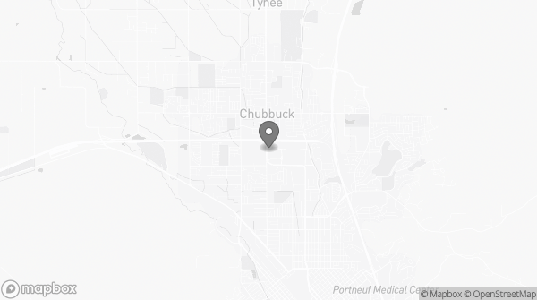 Bitcoin ATM in Pocatello, ID
